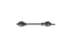 DA SILVA 464T Drive Shaft